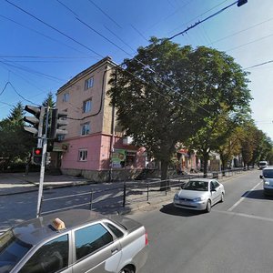 Ruska vulytsia, 7, Ternopil: photo