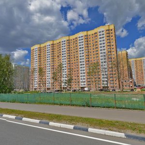 Raketostroiteley Avenue, 7к1, : foto