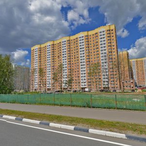 Raketostroiteley Avenue, 7к1, Dolgoprudniy: photo