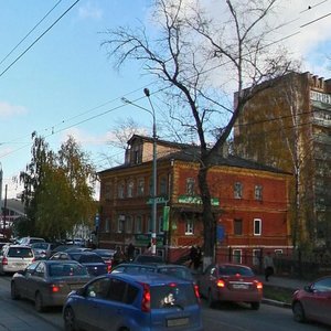 Chkalov Street, 12, Nizhny Novgorod: photo