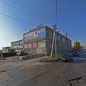 Dzhanybekovskaya Street, 2А, Volgograd: photo