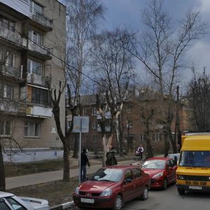 Tsentralnaya ulitsa, 12, : foto