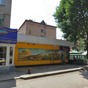Каменец‑Подольский, Улица Драгоманова, 14А: фото