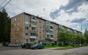 Naberezhnaya ulitsa, 27, : foto