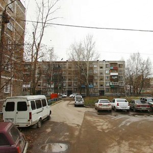 6th Microdistrict, 1, Nizhny Novgorod: photo