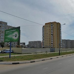 Тамбов, Улица Чичерина, 22А: фото