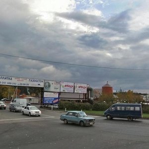 Lentochniy Bor Highway, 2, Barnaul: photo