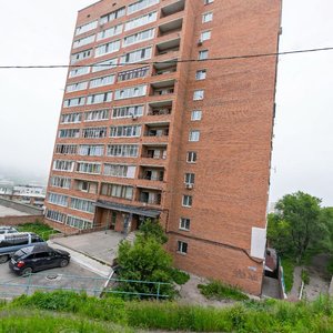 Chasovitina Street, 27, Vladivostok: photo