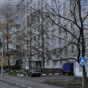 Deguninskaya Street, 1к3 ، موسكو: صورة