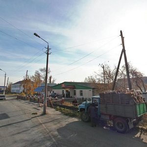 Salavata Yulaeva Street, 68В, Kurgan: photo