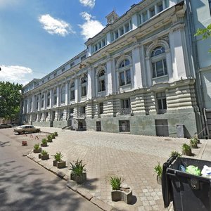 Kinna vulytsia, 16, Odesa: photo
