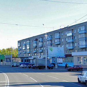 Kommunisticheskaya Street, 35, Penza: photo