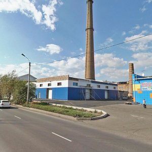 Akademika Vavilova Street, 1/75, Krasnoyarsk: photo
