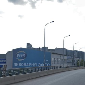 Tikhoretskaya ulitsa, 5, Kazan: photo