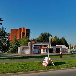 Severniy Avenue, 32А, : foto