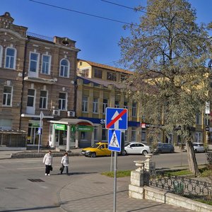 Пятигорск, Улица Дзержинского, 42: фото