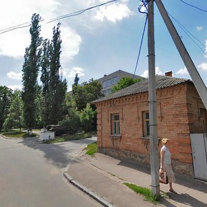 Кропивницкий, Улица Зинченко, 7А: фото