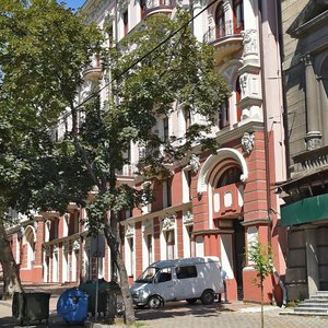 Vulytsia Bunina, 14, : foto