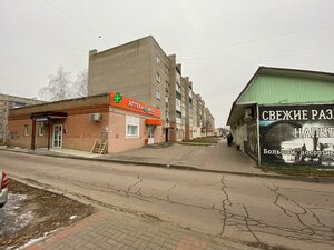 Kuibysheva Street, 1, Rasskazovo: photo