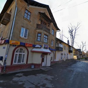 Kutuzova Street, 26, Tula: photo