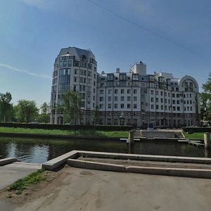 Petrovskiy Avenue, 1 ، سان بطرسبرغ: صورة