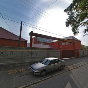 50 Let Oktyabrya Street, 143А, Kursk: photo