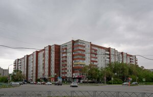 Sovetskiy Microdistrict, No:2, Sayanogorsk: Fotoğraflar