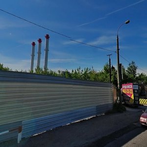 Москва, Шоссе Фрезер, 36с1: фото