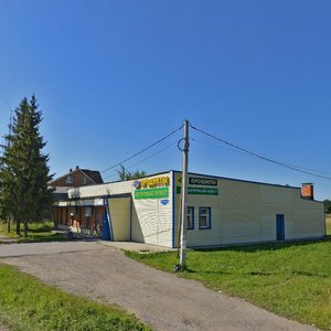 Centralnaya Street, 2, : foto