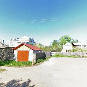 Dmitriya Donskogo Street, 7, : foto