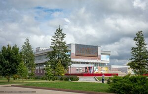 Ulitsa Kalinina, 82, Bryansk: photo