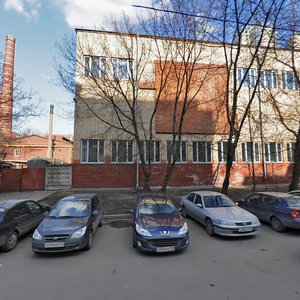 Ibragimova Street, 32, Moscow: photo