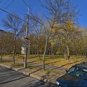 Kalinowskaga Street, 83, Minsk: photo