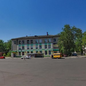 Chekhova Street, 18, Balashiha: photo