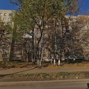 Рязань, Народный бульвар, 12: фото