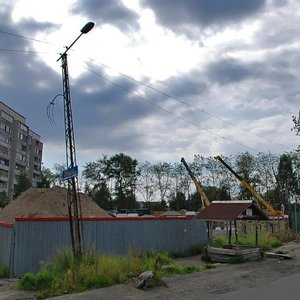 Gvardeyskaya Street, 9, Petrozavodsk: photo