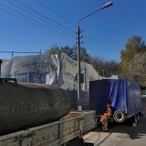 Ukrainskaya ulitsa, 2/6, Zvenigorod: photo
