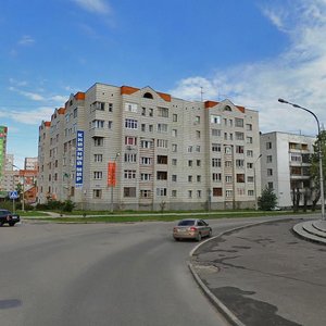 Sovetskaya Street, 1, Syktyvkar: photo