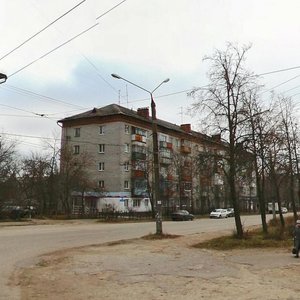 Ulitsa Revolyutsii, 8, Dzerzhinsk: photo