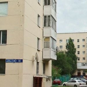 Qarasaı Batyr kóshesi, 25к1, Astana: photo