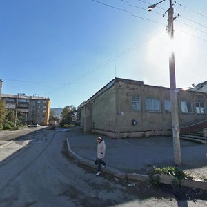 Zheleznodorozhnaya Street, No:83Б, Sakhalinsk: Fotoğraflar