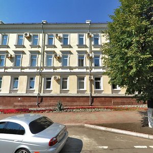 Kuznetsova Street, 7, Ulyanovsk: photo