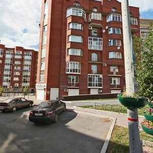 Krasnova Street, 32, Perm: photo