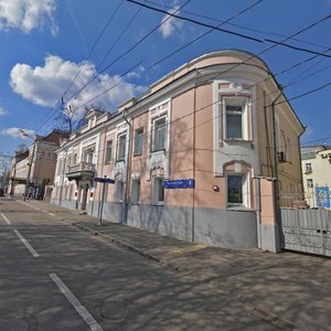 Gogolevskiy Boulevard, 4 ، موسكو: صورة