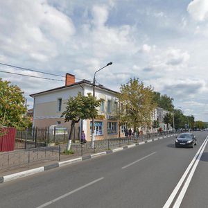 Sovetskaya Street, 47, : foto