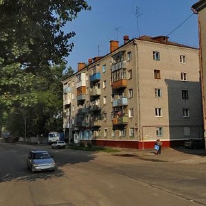 Брянск, Улица Чернышевского, 64: фото