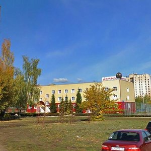 Tsvetochny bulvar, 1А, Naberezhnye Chelny: photo