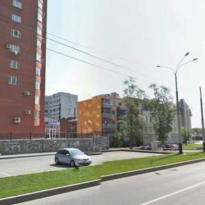 Tveritina Street, 48, Yekaterinburg: photo