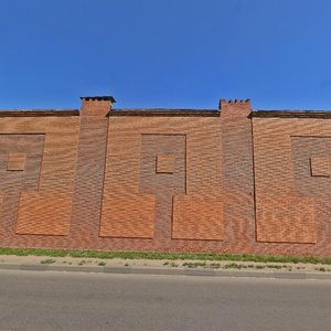 Oktyabrskaya ulitsa, с8, : foto