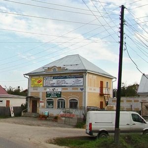 Moskovskaya ulitsa, 74А, : foto